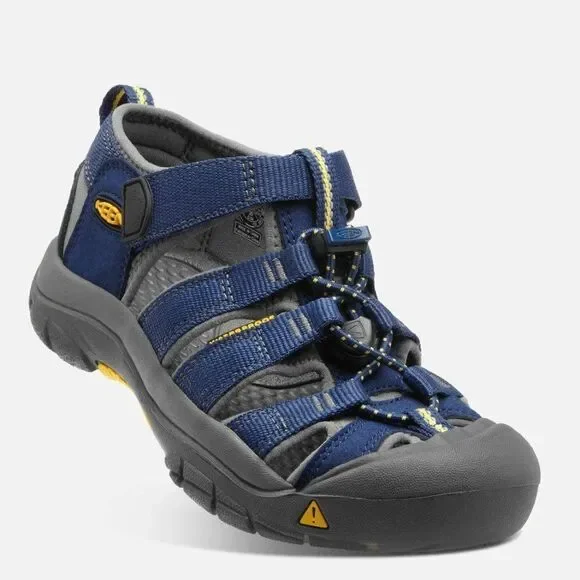 KEEN Newport H2 Sandals - Kids'