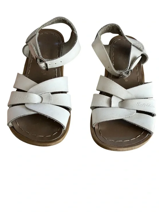Kids Salt Water sandals HOY Size 13