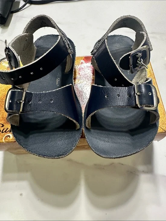 Sun-San Salt water sandals