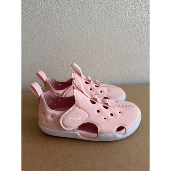 Nike Kids' Sunray Protect 4 Sandal Toddler size 9C