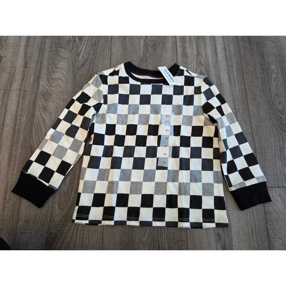 Old navy toddler boy long sleeve top‎ 3t