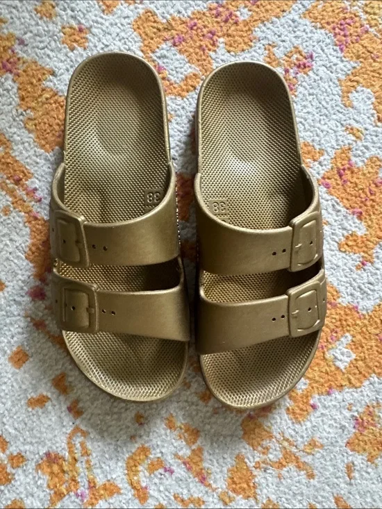 Freedom Moses Sandals Goldie 37/38