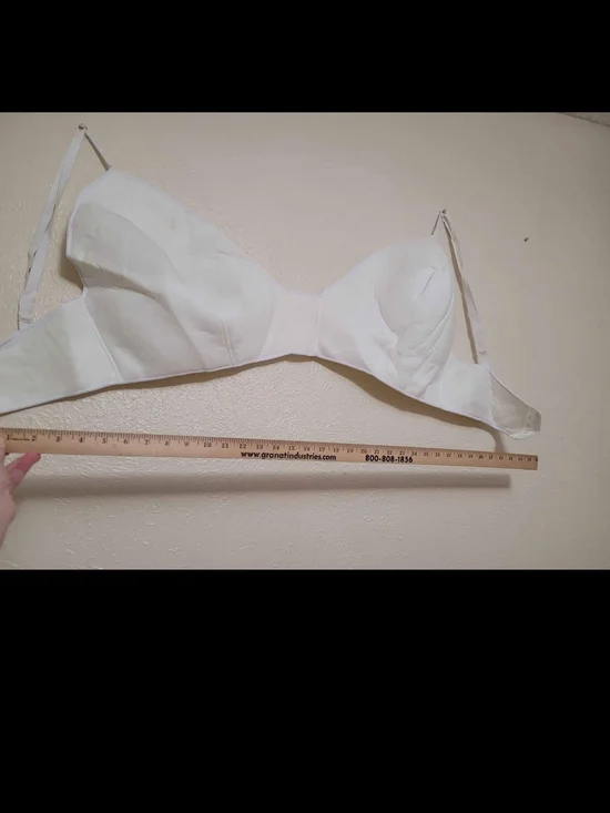 GAG bra. (NOT a real bra.)