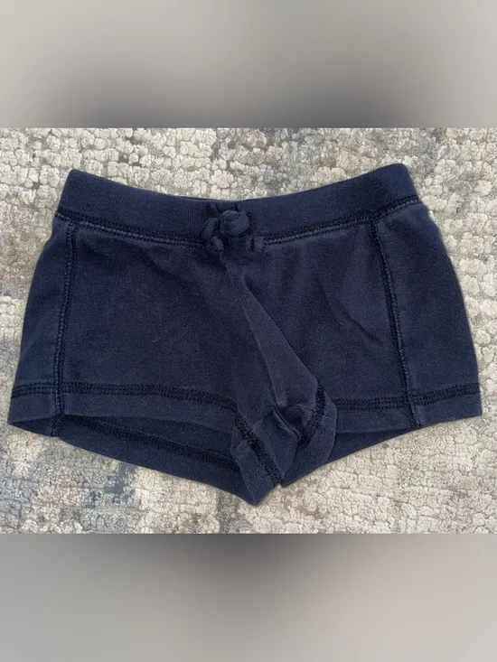 Old Navy short size 3T