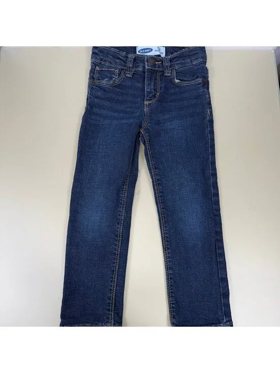 Old Navy Karate Skinny Jeans | 3T | EUC