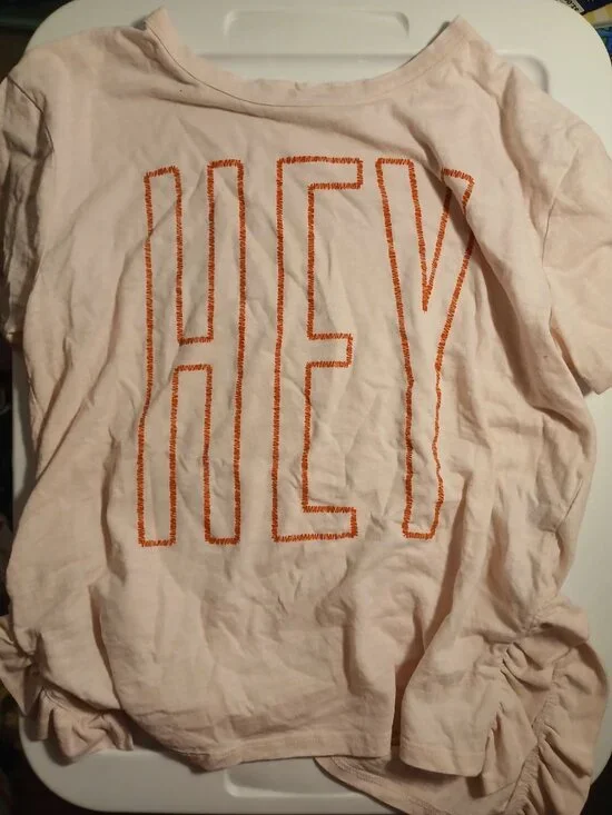 Old Navy Girls XL (14) Pink 
