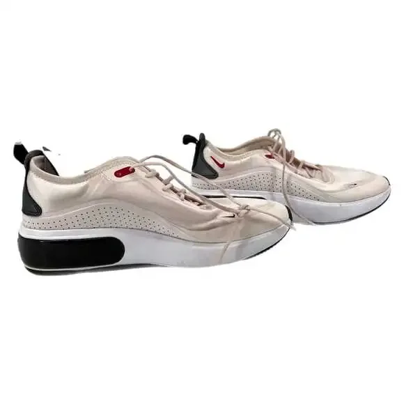 Nike Pink AirMax Sneakers | Women's Size 9 Athletic Shoes