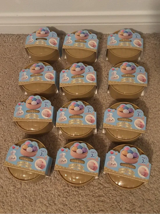 Dumplings pack of 12