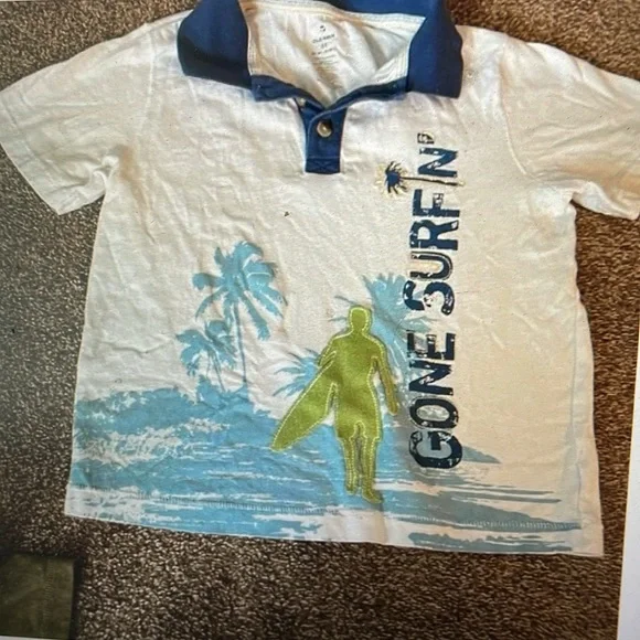 Old Navy 