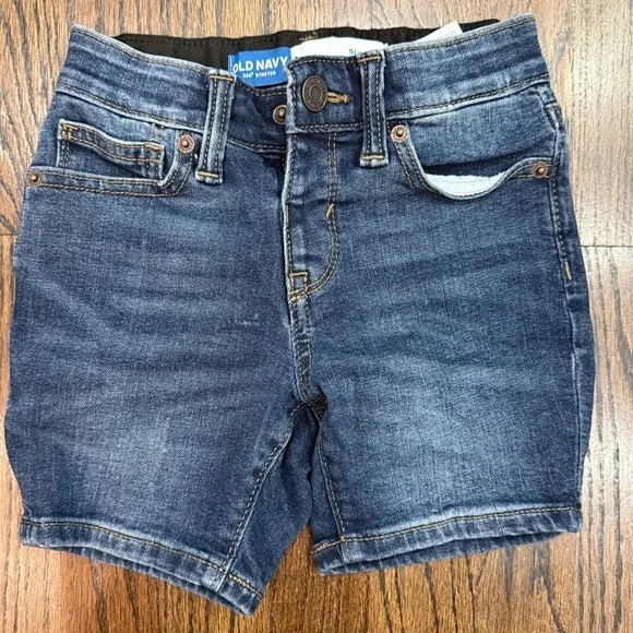 Old Navy Toddler Denim Jeans