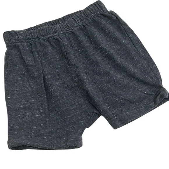 Old Navy Dark Blue Lounge Shorts