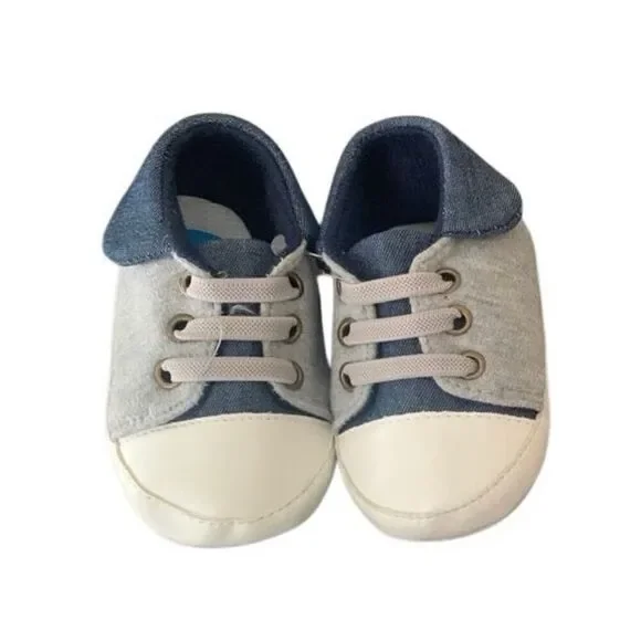Bon Bebe Baby  shoes 0-6 months
