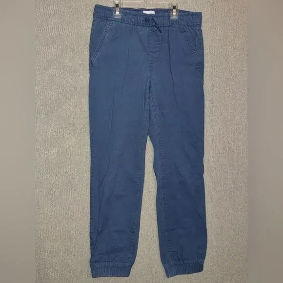 Old Navy size large blue Joggers