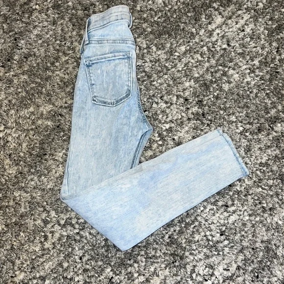Old Navy Ballerina Jeans