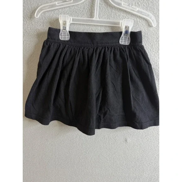 Old Navy Skirt Girls 4T‎ Elastic Waist Casual Everyday Kid's