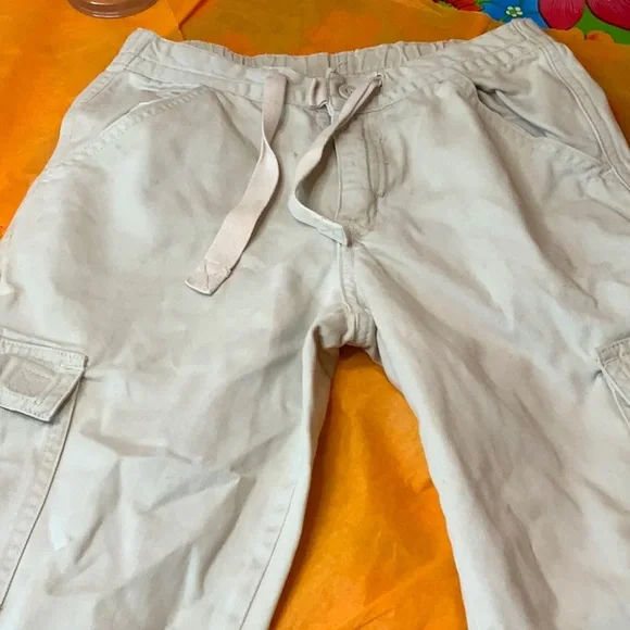 Old navy cargo Vintage