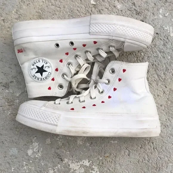 Converse Platform sneakers