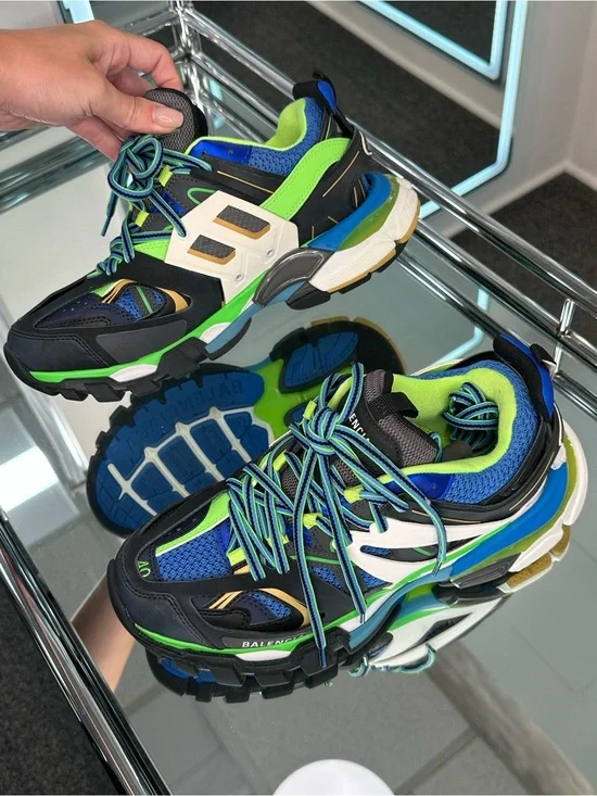 Balenciaga Sneakers