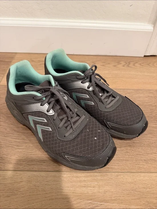 Dr. Scholl's Blaze Work Sneakers Size 9