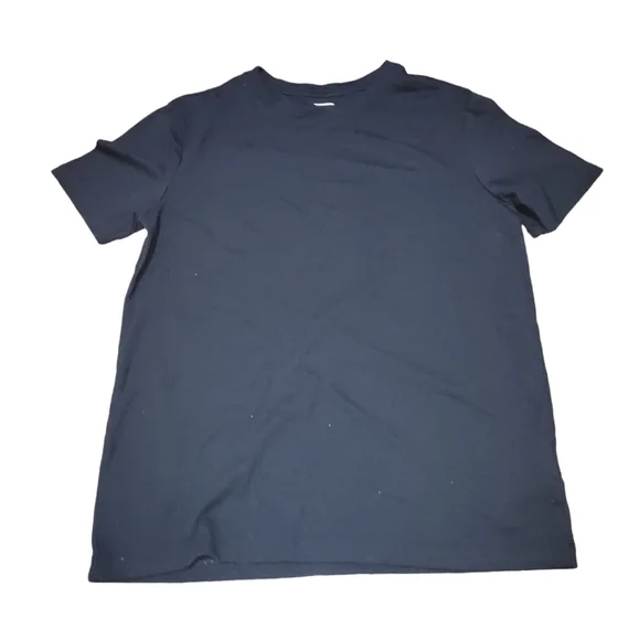 Black‎ Short Sleeve Shirt
