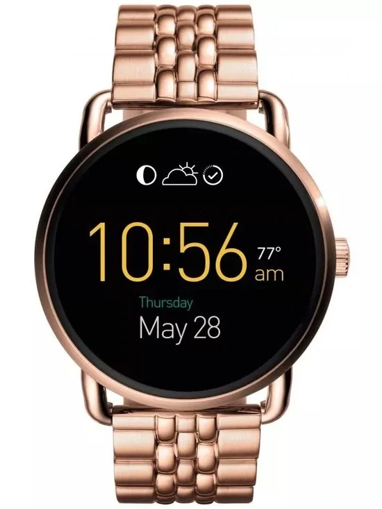 Fossil Smartwatch
