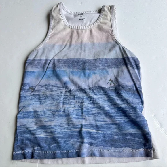 Old Navy Tank