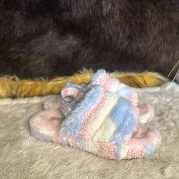 UGG slippers 3 (2675)