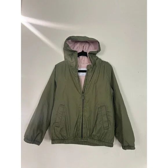Girls jacket