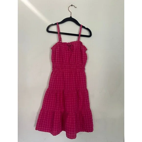 Toddler girls dress