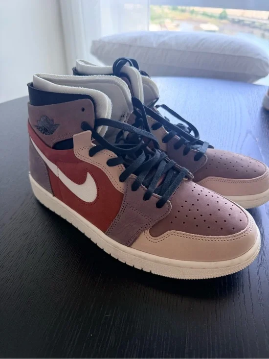 Nike Jordan 1 High Zoom Air CMFT - WMNS