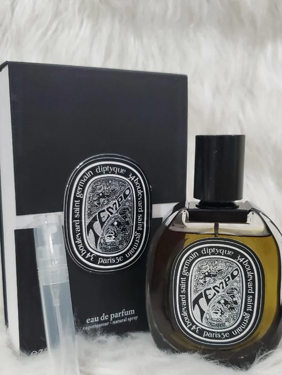 Diptyque Tempo 5 mL