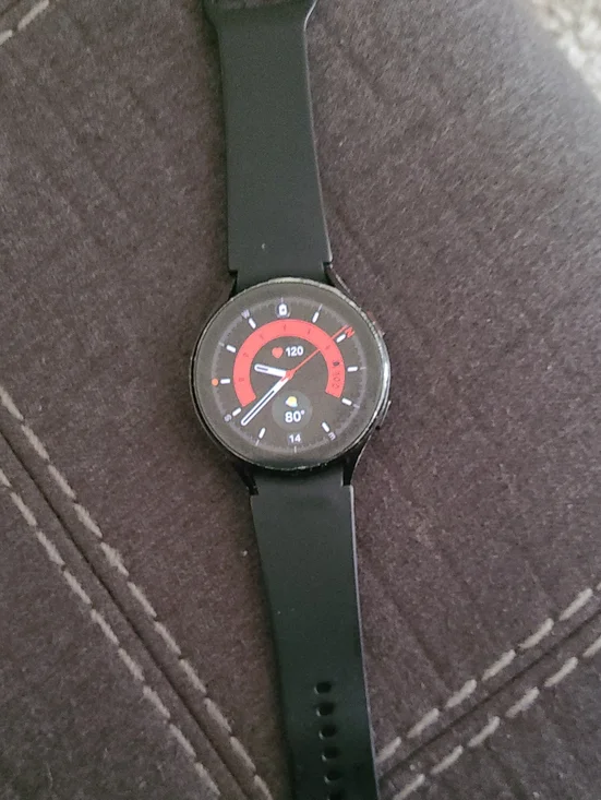 Samsung Galexy Watch 5 Pro