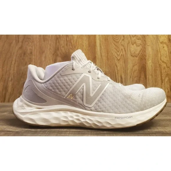 New Balance‎ Fresh Foam Arishi v4 Athletic Shoes Womens 10 Mens 8.5 Gray