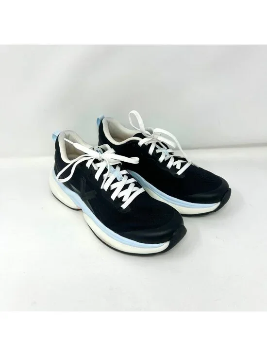 Vionic Walk Quest Women's Sneakers Size 7 Orthotic Walking Comfort