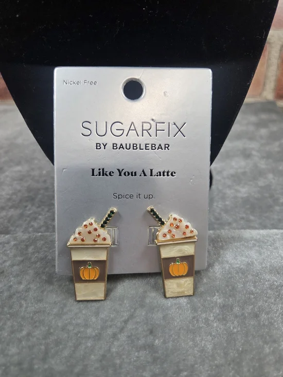 NWT Sugarfix by BaubleBar 