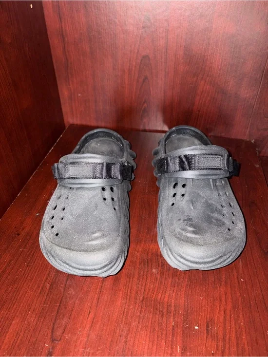 Kids crocs
