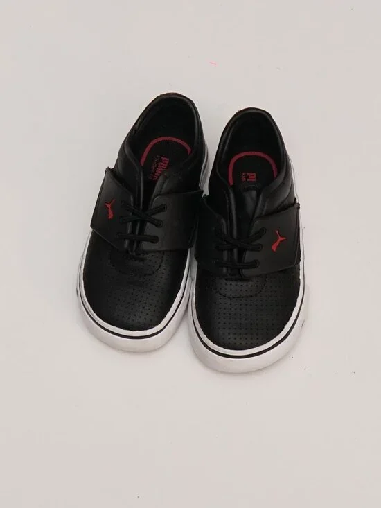 Puma Sneakers  El Ace Walking Casual Shoes Kids Toddlers SIZE 7