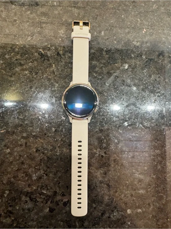 Garmin Venu 3S Smartwatch