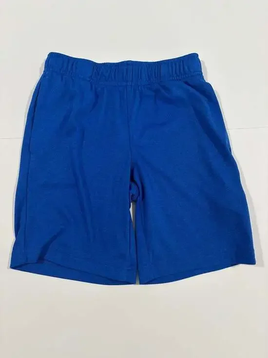 Old Navy Active Boys' Go-Dry Above The Knee Performance Shorts
