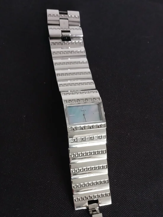 Guess Watch