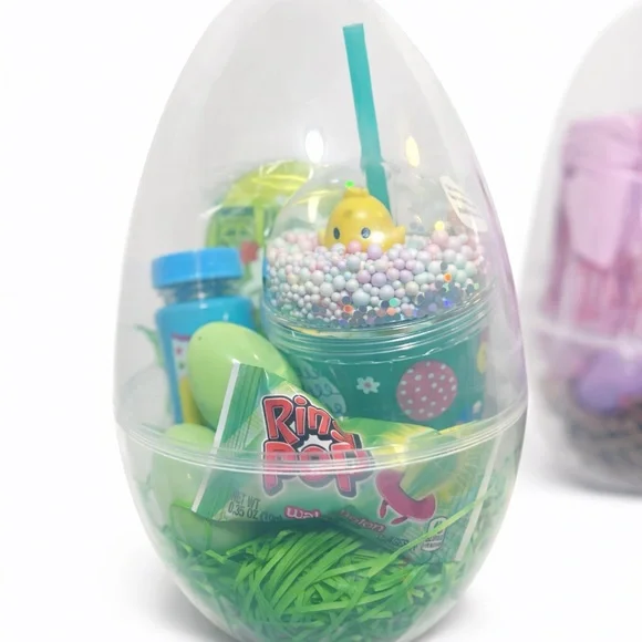 Jumbo Easter Egg 🐇