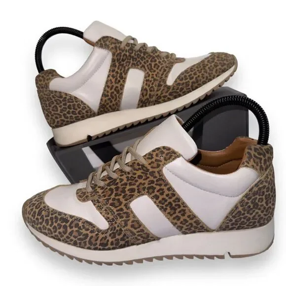 Able Local & Global Annie F. Down Collaboration‎ Sneakers 