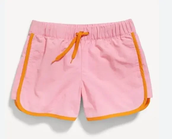 Old Navy Swim Board Shorts for Girls Size XL (14/16)