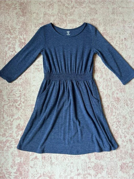 Girls Casual Dress