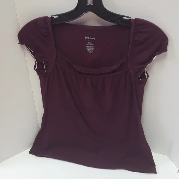 Old navy shirt