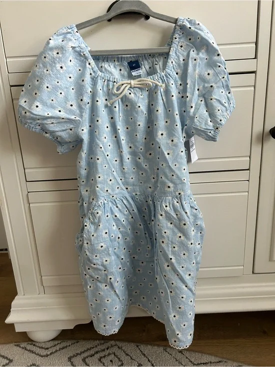 NWT Old Navy 5T dress