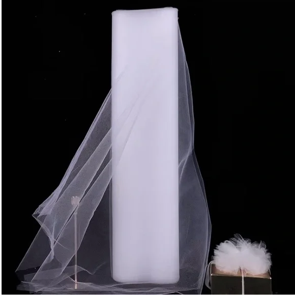 HAVII brand tulle - new