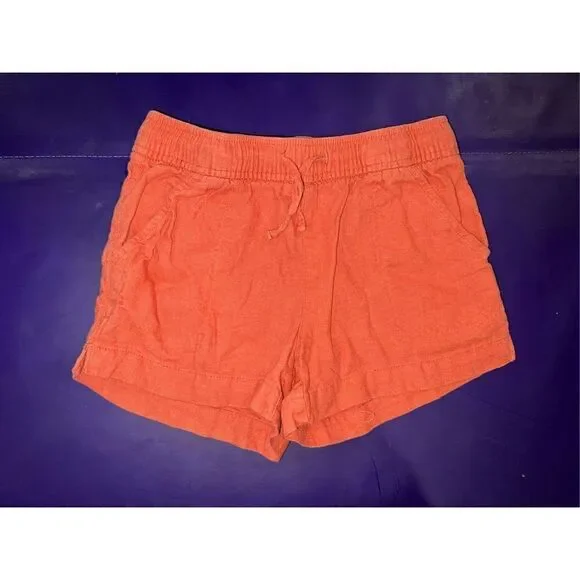 Old Navy Coral Shorts