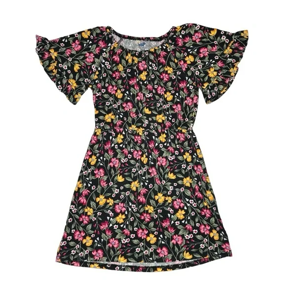 Old‎ Navy Floral Dress