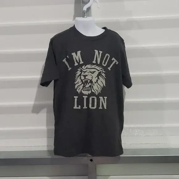 Boys‎ tshirt